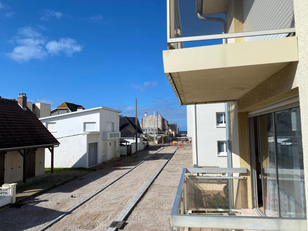Appartement Proche Plage Merlimont Exterior photo