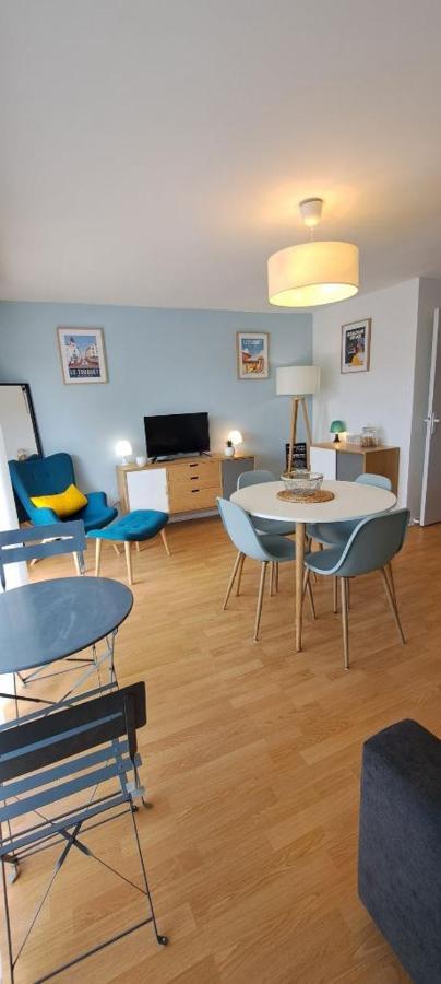 Appartement Proche Plage Merlimont Exterior photo
